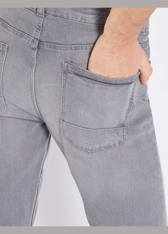 Джинси демісезон,сірий, Kiabi (314898222)