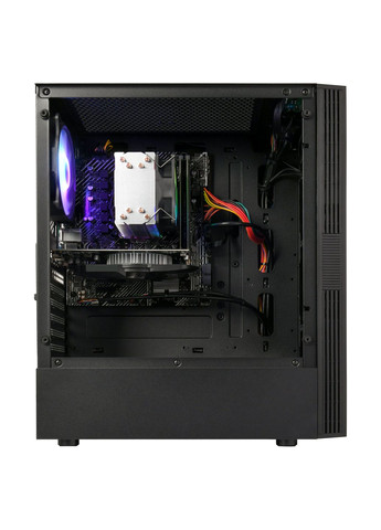 Комп’ютер персональний Complex Gaming Intel i5-13400F, 16Gb, F512GB+F1TB, NVD3060-8, H610, G2107, 600W, FreeDos 2E (316391798)
