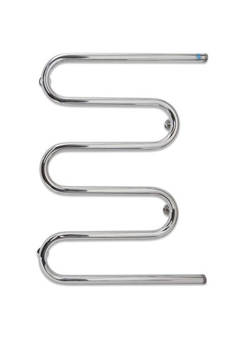 Водяное полотенцесушитель Змеевик 32 РС5 600 х 800 1" Laris (336936676)