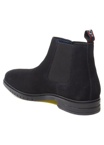 Демісезонні черевики без хутра S.Oliver (268055681)