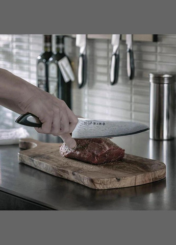 Нож шеф повара Flash (FFCH210) Tojiro (314930297)