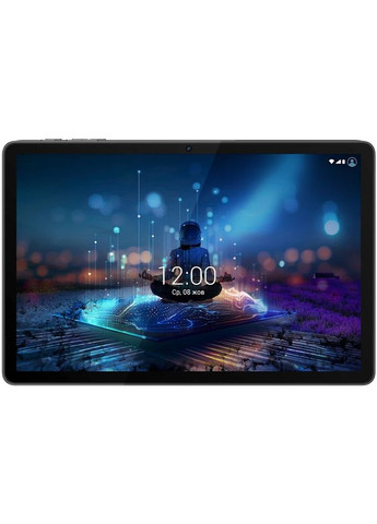 Планшет Tab A1035 Max 8/128GB Dark Gray UA UCRF Sigma (370620926)