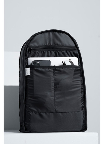 Мужской Повседневный Рюкзак Школьный Basic Without (348433001)