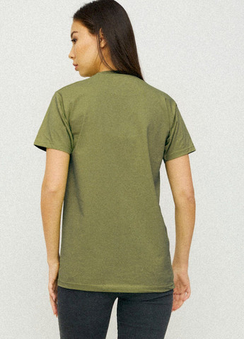 Футболка Boyfriend / дышащий принт / YAPPI - (252386626)