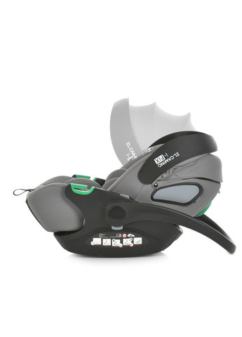 Автокрісло дитяче 0-13 кг El Camino (330748971)