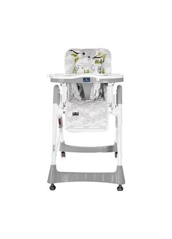 Стульчик для кормления GUSTO grey koalas Lorelli (Bertoni) (391518993)