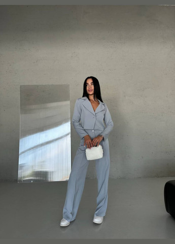 Костюм в брючному стилі Adelante (323050424)