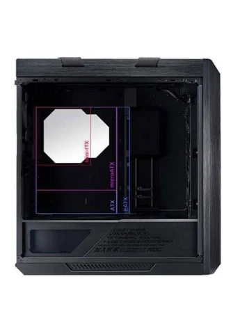 Корпус (90DC0020-B39000) Asus GX601 ROG STRIX HELIOS (380222715)