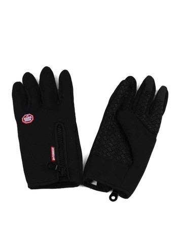 Рукавички з сенсорним покриттям (ЗП-104-14) No Brand (308061223)