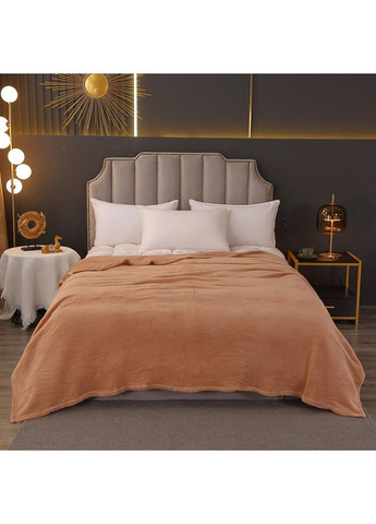 Покрывало велюровое 200х180 см Homedec - (325412126)