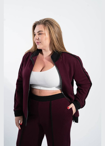 Женский костюм со вставкой Idiali (322648958)