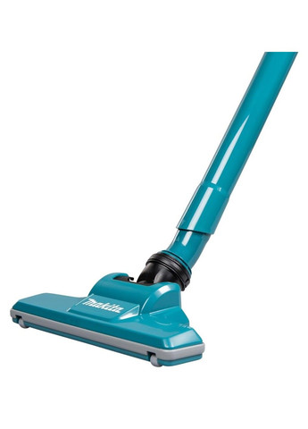 Пилосос акумуляторний DCL284FZ (180 мбар, 1.2 м3/хв, BL, LXT, без акумуляторів та зарядного пристрою) Makita (315750390)