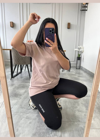 Классическая женская футболка Style Point - (333821499)