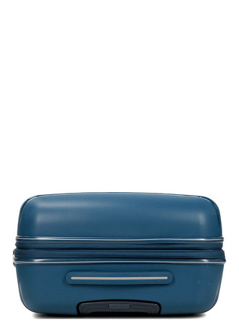 Валіза дорожня Середня (M) Поліпропілен 61303 "Cologne" 59,5 л 66х42x24 см Snowball (298285037)