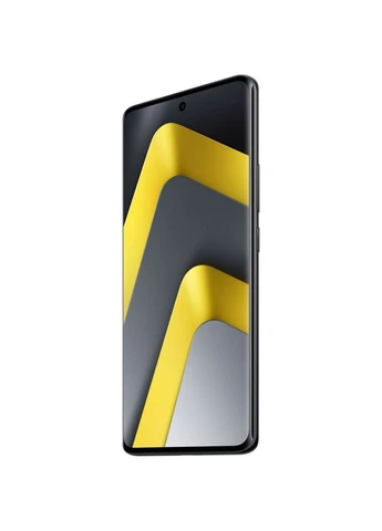 Смартфон M8 5G 8/256GB Black Global EU [156060] POCO (399626006)