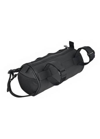 Велосумка на кермо Nebraska 901 2,5л чорна ProX (322197219)