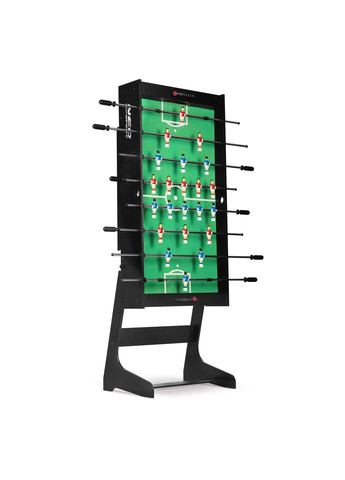 Настольный футбол 121 x 61 x 80 см NS-803 черный NEO-SPORT (329201117)