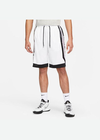Баскетбольні Шорти Dri-FIT Elite Men’ Basketball Shorts(DH7142-100) S Nike (297524806)
