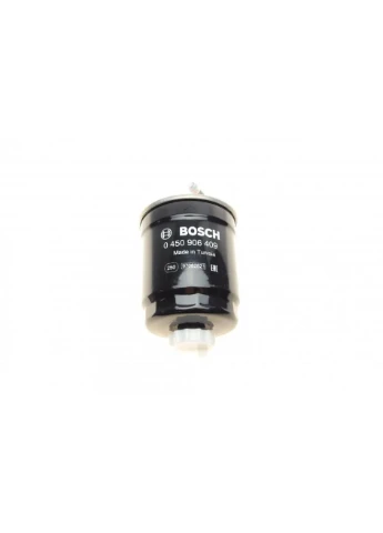 Фильтр топливный VW Caddy II 1.9TDI 95-04 0 450 906 409 RU63 Bosch (342406477)