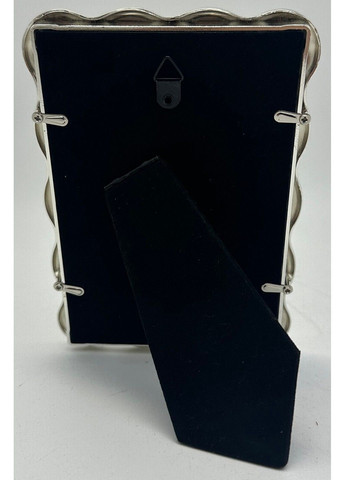 Рамка ONIX 10X15 Z02 Silver EVG (365278220)