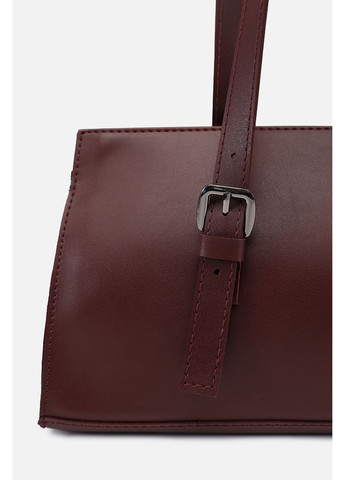 Женская сумка цвет бордовый ЦБ-00283073 WeLassie (360899947)