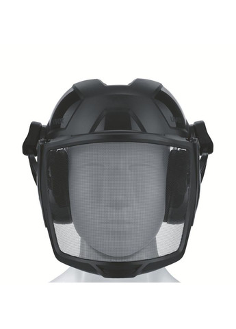 Сітчастий козирок pheos із навушниками K1P Uvex (361949551)