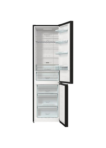 Холодильник NRK 620 EABXL4 (HZF3568SED) Gorenje (306732606)