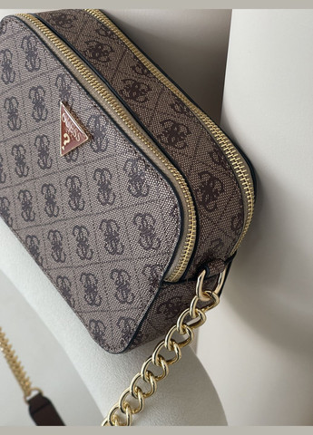 Сумка Noelle Crossbody через плечо Guess Крос-боді (328262841)