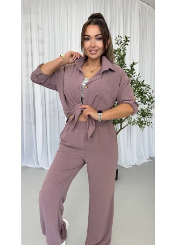Жіночий костюм повсякденний Style Point (393913144)