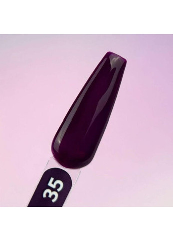 Гель-лак Color №35, 5 мл You Are Cute (365062775)