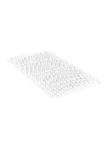 Гелевий коврик тримач Folding Bracket Antiskid Pad Transparent Baseus (361236013)