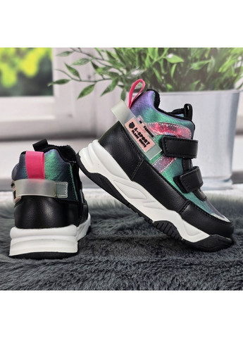 Черевики дитячі для дівчинки демісезонні Tom.M (364657047)