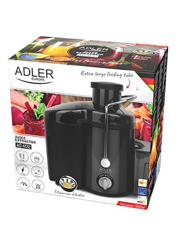 Соковыжималка AD 4132 Adler (324436337)