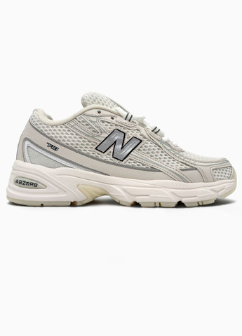 Кросівки жіночі і чоловічі New Balance 740 Beige | Нью Беланс 740 бежеві No Brand бежеві демісезони (341264130)