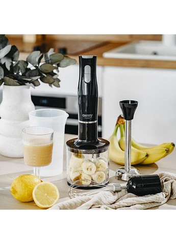 Блендер Camry CR 4630 No Brand (365269027)