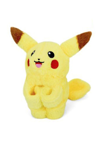 Плюшевий браслет-іграшка колір різнокольоровий CB-00283540 No Brand (353687307)