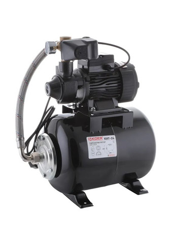 Насосная станция AUTO QB-80 24L (KP2762) KOER (321205783)