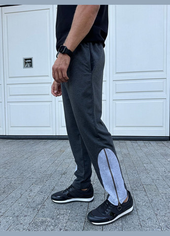 Чоловічі спортивні штани ISSA PLUS GN-538 (301157660)