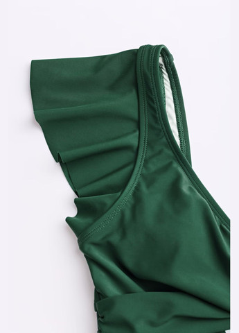 Изумрудный летний купальник CUPSHE