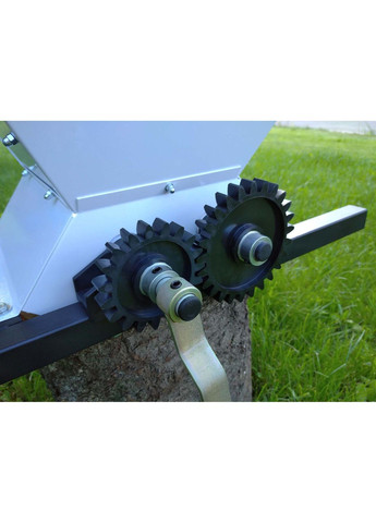 Дробилка для винограда ручная "" 400-600 кг/ч 24 л Лан (350883967)