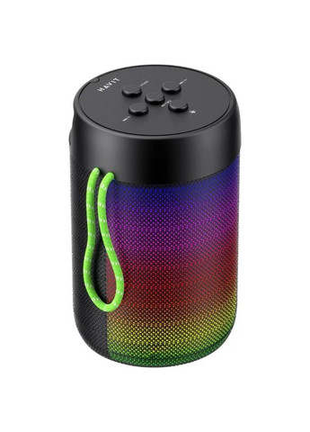 Акустическая система (m491287) Havit HV-SK897BT RGB Black (369032585)