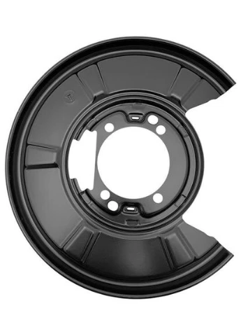 Кришка захисна Mercedes-Benz (389369127)