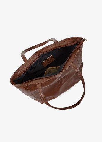 Сумка жіноча шкіряна шоппер велика Shopper Regina Notte (306647796)