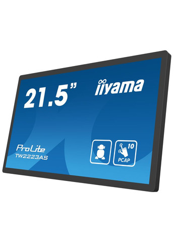 Монитор TW2223AS-B2 Iiyama (360796890)