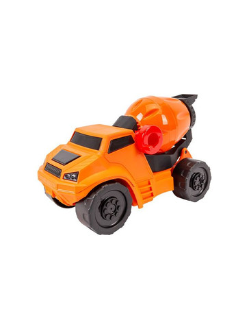 Іграшка - «Автоміксер» колір різнокольоровий ЦБ-00221924 ТехноК (282924601)