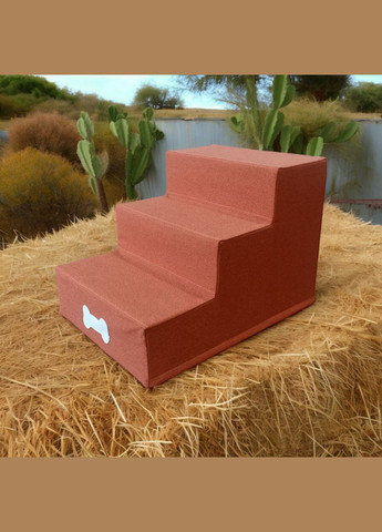 Продам пандус-сходинки для котів і собак! Колір помаранчевий, яскравий і стильний. Ідеально підходить собак No Brand (339786285)