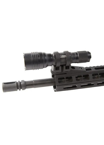 Крепление M-LOK Cantilever. Weaver/Picatinny. Для фонаря Magpul (318666411)