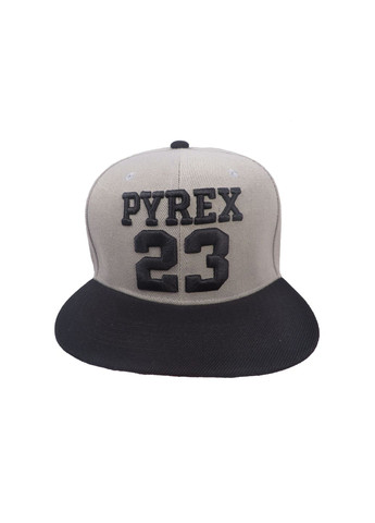 Сіра кепка 23 Pyrex (272151442)
