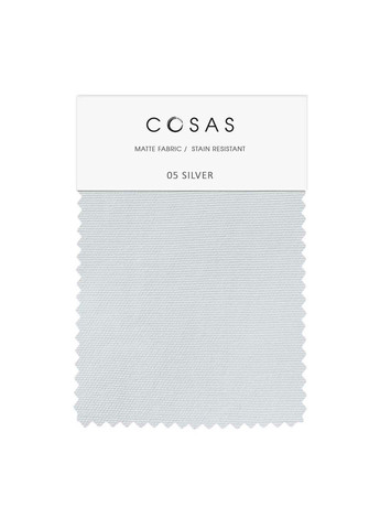 Скатерть на стол водоотталкивающая 100х180 Cosas (307475801)