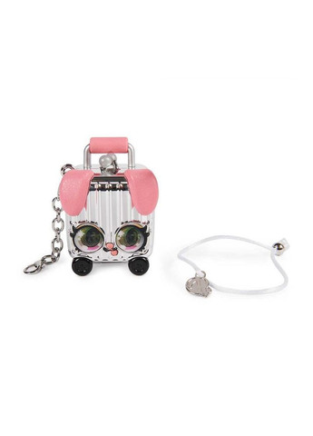 Подвеска для сумочки Purse Pets Люкси Шарм, в ассортименте () Spin Master SM26707 (372267512)